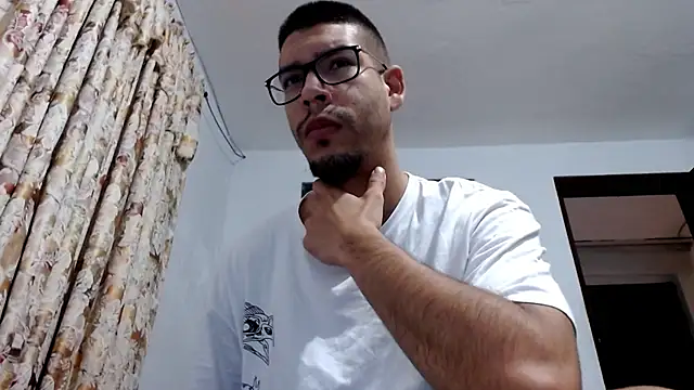 gollfather13 online show from 09.18.25