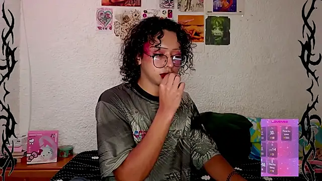 angelsdustxxx online show from 12.22.24