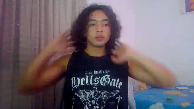 angelsdustxxx online show from 09.30.25