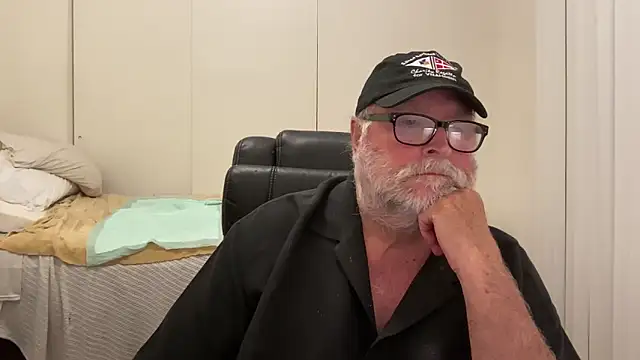 Drummajor online show from 12.19.24