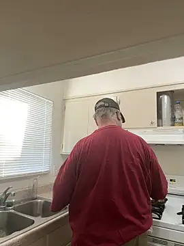 Drummajor online show from 02.19.25