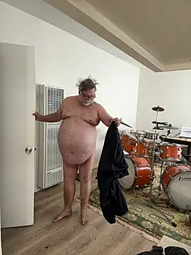 Drummajor online show from 03.01.25