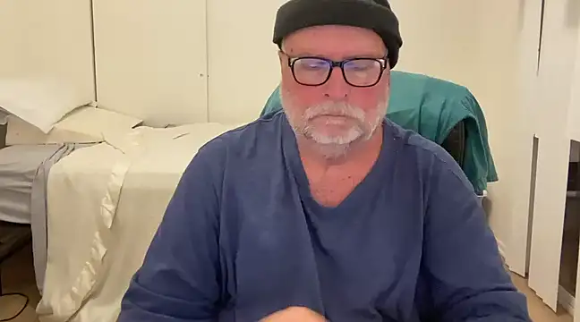 Drummajor online show from 03.13.25