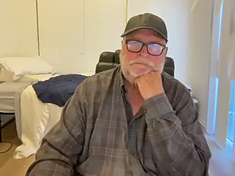 Drummajor online show from 03.15.25