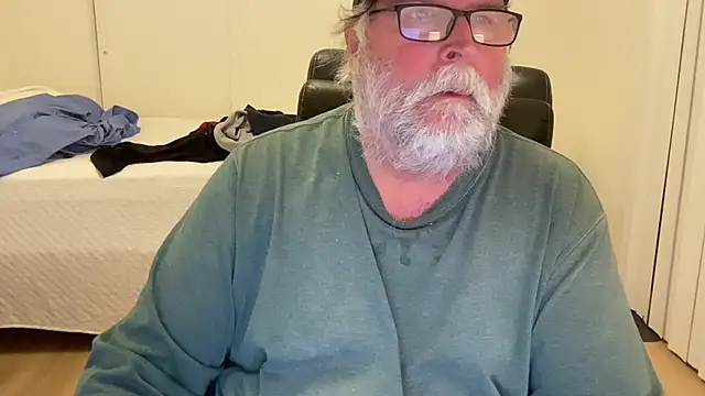 Drummajor online show from 01.13.26