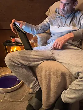 Snapshot of Haztogo4me chatting on 02.26.26 Haztogo4me online show from 02.26.26