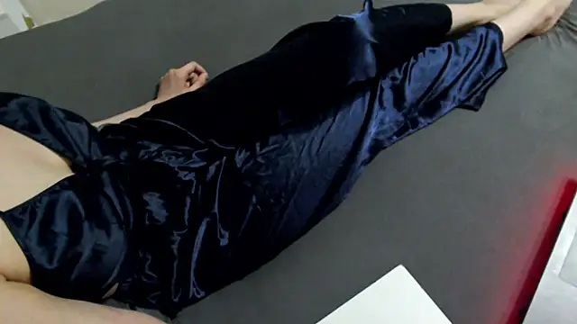 Snapshot of LanaDreamX chatting on 02.28.26 LanaDreamX online show from 02.28.26