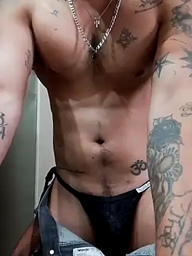 mexicaninuganda online show from 04.15.26