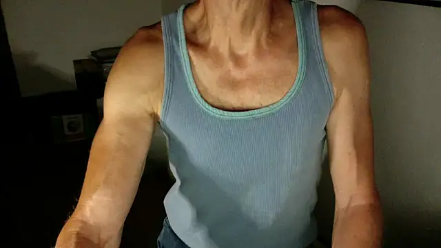 Artjack-cam4 online show from 07.10.26