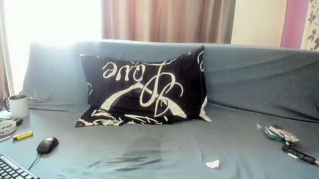 Dyana Kaylinn online show from 02.23.25