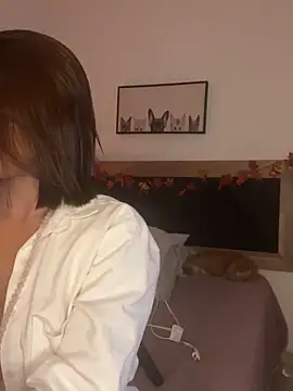 Snapshot of Susi_bell chatting on 01.31.25 Susi bell online show from 01.31.25