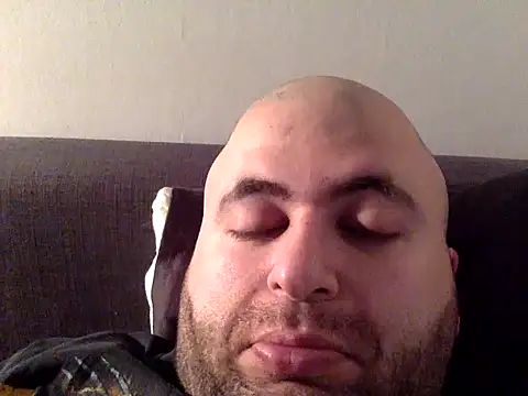 hairychuby online show from 02.24.26