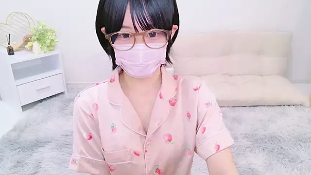 963 kurumi online show from 12.06.24