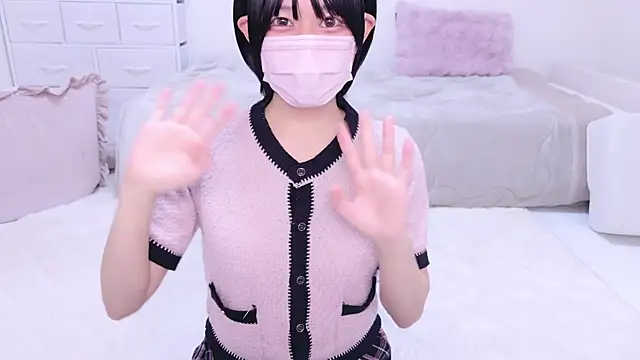 963 kurumi online show from 12.20.24