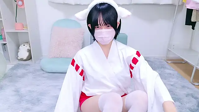 963 kurumi online show from 01.03.25