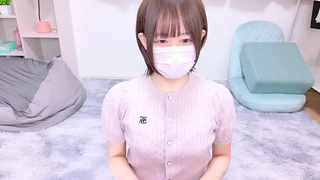 963 kurumi online show from 02.05.25