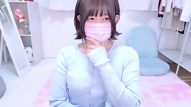 963 kurumi online show from 01.15.26