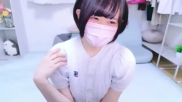 963 kurumi online show from 05.08.26