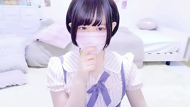 963 kurumi online show from 05.25.26