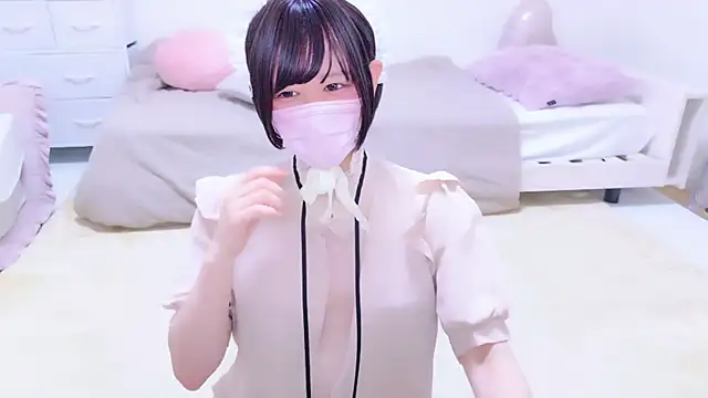 963 kurumi online show from 06.08.26