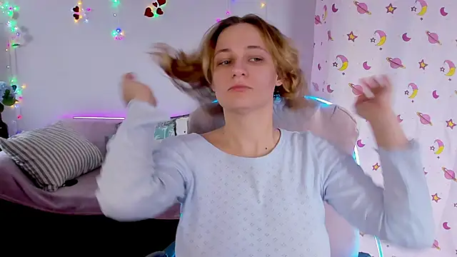 Evelyn Harperxh online show from 03.07.25