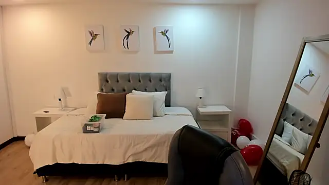  Natalie18 online show from 02.27.25