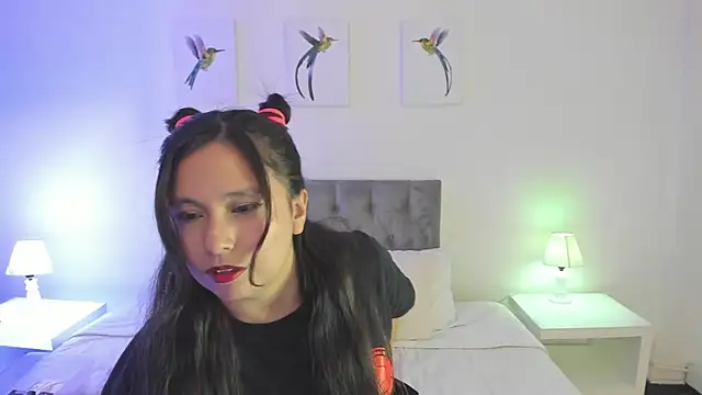  Natalie18 online show from 03.21.25