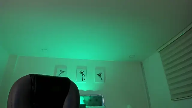  Natalie18 online show from 10.01.25