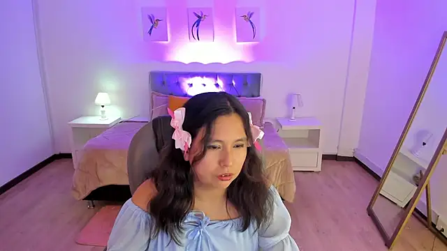  Natalie18 online show from 11.07.25