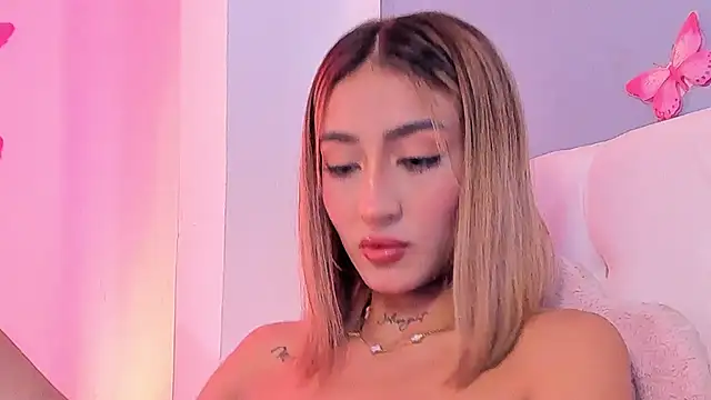 rosemonrooe online show from 04.06.26