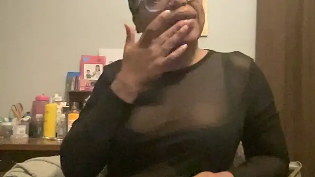 MommyConfident online show from 01.06.26