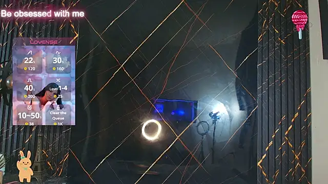 Snapshot of Kagome01 chatting on 02.11.26 Kagome01 online show from 02.11.26