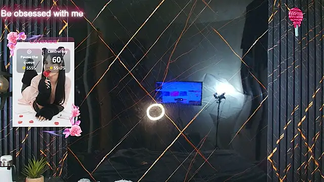 Kagome01 online show from 03.29.26