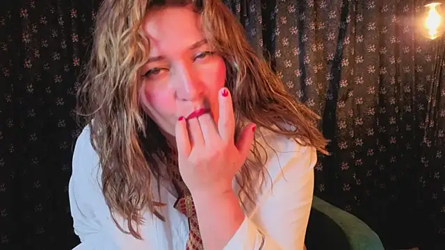 Devil Sara online show from 09.22.25