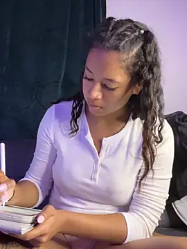 VanessaBling online show from 01.15.25