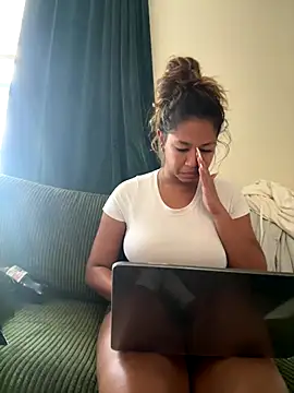 VanessaBling online show from 10.02.25