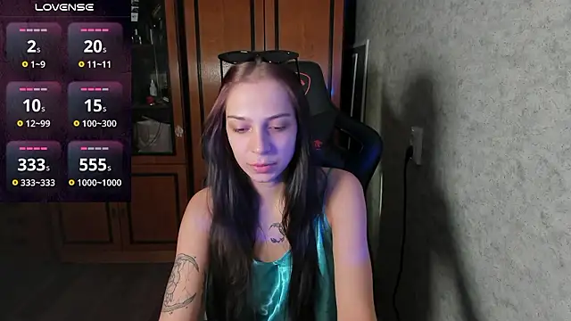 Snapshot of Rachel_Sharp chatting on 12.05.24 Rachel Sharp online show from 12.05.24