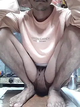 Burhade-- online show from 10.16.25