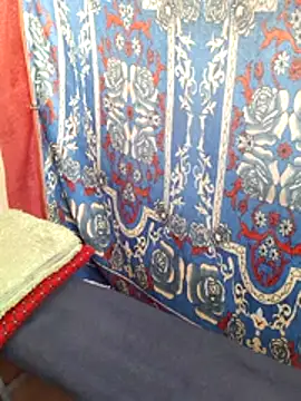 Snapshot of Burhade-- chatting on 02.02.26 Burhade-- online show from 02.02.26