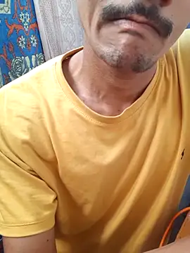 Snapshot of Burhade-- chatting on 02.03.26 Burhade-- online show from 02.03.26