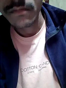 Snapshot of Burhade-- chatting on 02.03.26 Burhade-- online show from 02.03.26