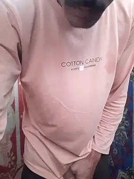 Snapshot of Burhade-- chatting on 02.05.26 Burhade-- online show from 02.05.26