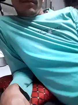 Snapshot of Burhade-- chatting on 02.06.26 Burhade-- online show from 02.06.26