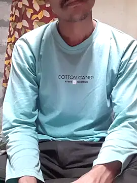 Snapshot of Burhade-- chatting on 02.07.26 Burhade-- online show from 02.07.26