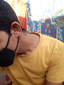 Snapshot of Burhade-- chatting on 02.09.26 Burhade-- online show from 02.09.26