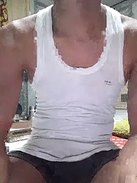 Snapshot of Burhade-- chatting on 02.10.26 Burhade-- online show from 02.10.26