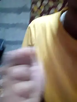 Snapshot of Burhade-- chatting on 02.15.26 Burhade-- online show from 02.15.26