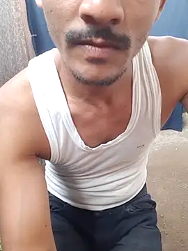 Snapshot of Burhade-- chatting on 02.15.26 Burhade-- online show from 02.15.26