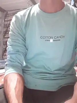 Snapshot of Burhade-- chatting on 02.16.26 Burhade-- online show from 02.16.26