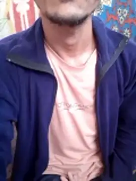 Snapshot of Burhade-- chatting on 03.02.26 Burhade-- online show from 03.02.26